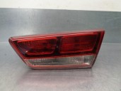 Replacement right rear light for Kia Optima 1.7 CRDi cat OEM IAM reference 92404D4050 HATCHBACK 4 DOORS
