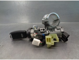 Recambio de conmutador de arranque para kia optima 1.7 crdi cat referencia OEM IAM 49A6101110 