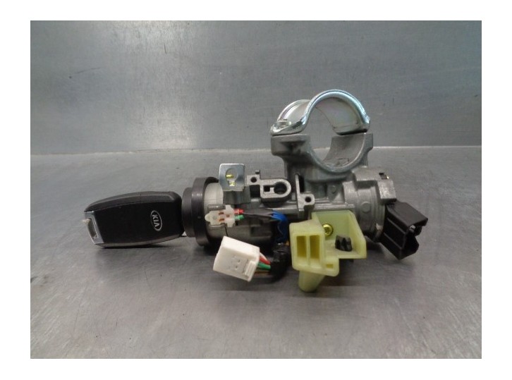 Recambio de conmutador de arranque para kia optima 1.7 crdi cat referencia OEM IAM 49A6101110 