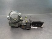 Recambio de conmutador de arranque para kia optima 1.7 crdi cat referencia OEM IAM 49A6101110  