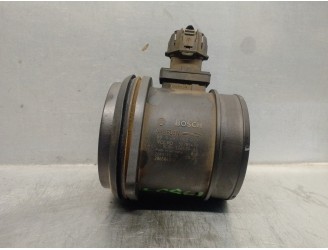 Recambio de caudalimetro para volvo v60 kombi 2.0 diesel cat referencia OEM IAM 30785472 0281002972 BOSCH