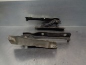 Replacement hood hinge for Kia Optima 1.7 CRDi cat OEM IAM reference 79110D4010 79120D4010 