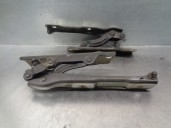 Replacement hood hinge for Kia Optima 1.7 CRDi cat OEM IAM reference 79110D4010 79120D4010 