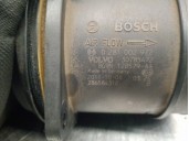 Recambio de caudalimetro para volvo v60 kombi 2.0 diesel cat referencia OEM IAM 30785472 0281002972 BOSCH