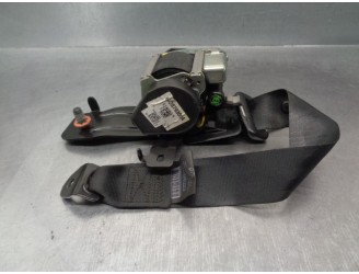 Replacement rear right seat belt for Kia Optima 1.7 CRDi cat OEM IAM reference 89820D4200 WITH PRETENSIONER 4 DOOR