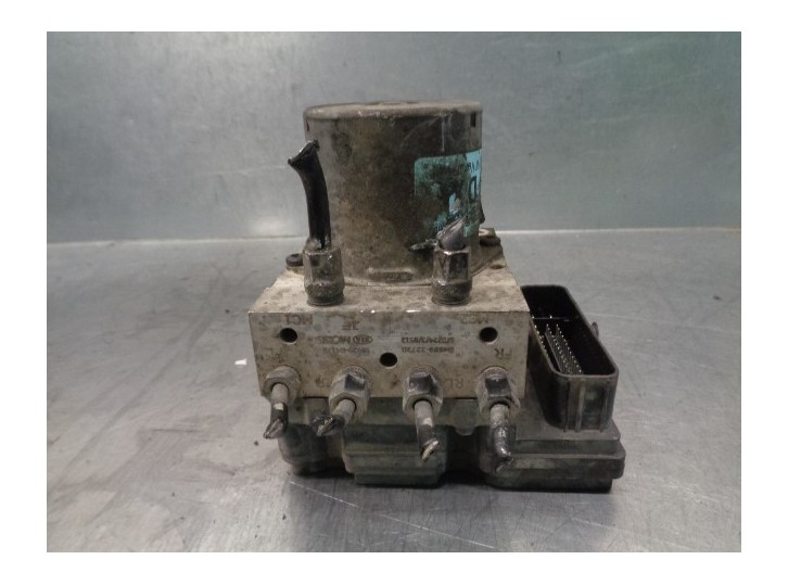 Recambio de abs para kia optima 1.7 crdi cat referencia OEM IAM 58900D4170 58920D4170 