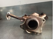 Recambio de colector escape para toyota auris 1.8 16v (híbrido) referencia OEM IAM 1714137150  