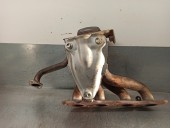 Recambio de colector escape para toyota auris 1.8 16v (híbrido) referencia OEM IAM 1714137150  