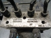 Recambio de abs para kia optima 1.7 crdi cat referencia OEM IAM 58900D4170 58920D4170 