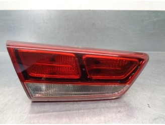 Recambio de piloto trasero izquierdo para kia optima 1.7 crdi cat referencia OEM IAM 92403D4050 DE PORTON 4 PUERTAS