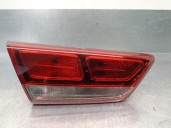 Replacement rear left tail light for Kia Optima 1.7 CRDi CAT OEM IAM reference 92403D4050 HATCHBACK 4 DOORS