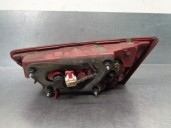 Replacement rear left tail light for Kia Optima 1.7 CRDi CAT OEM IAM reference 92403D4050 HATCHBACK 4 DOORS