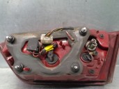 Replacement rear left tail light for Kia Optima 1.7 CRDi CAT OEM IAM reference 92403D4050 HATCHBACK 4 DOORS