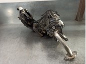 Recambio de colector admision para toyota auris 1.8 16v (híbrido) referencia OEM IAM 171200T050 1105870S1 MANN HUMMEL