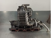Recambio de colector admision para toyota auris 1.8 16v (híbrido) referencia OEM IAM 171200T050 1105870S1 MANN HUMMEL