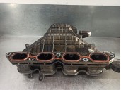 Recambio de colector admision para toyota auris 1.8 16v (híbrido) referencia OEM IAM 171200T050 1105870S1 MANN HUMMEL