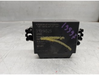 Recambio de modulo electronico para volvo v60 kombi 2.0 diesel cat referencia OEM IAM 31314525  