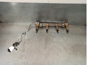 Recambio de rampa inyectora para toyota auris 1.8 16v (híbrido) referencia OEM IAM 2381437061  