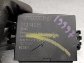 Recambio de modulo electronico para volvo v60 kombi 2.0 diesel cat referencia OEM IAM 31314525 