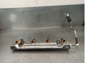 Recambio de rampa inyectora para toyota auris 1.8 16v (híbrido) referencia OEM IAM 2381437061  