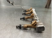 Recambio de rampa inyectora para toyota auris 1.8 16v (híbrido) referencia OEM IAM 2381437061  