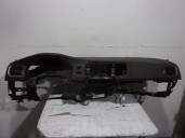 Replacement dashboard for Volvo V60 Kombi 2.0 diesel cat OEM IAM reference 39826873 DARK BROWN 