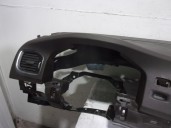 Replacement dashboard for Volvo V60 Kombi 2.0 diesel cat OEM IAM reference 39826873 DARK BROWN 