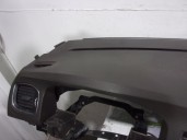 Replacement dashboard for Volvo V60 Kombi 2.0 diesel cat OEM IAM reference 39826873 DARK BROWN 