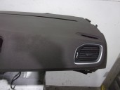 Replacement dashboard for Volvo V60 Kombi 2.0 diesel cat OEM IAM reference 39826873 DARK BROWN 