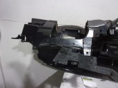 Replacement dashboard for Volvo V60 Kombi 2.0 diesel cat OEM IAM reference 39826873 DARK BROWN 