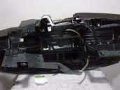 Replacement dashboard for Volvo V60 Kombi 2.0 diesel cat OEM IAM reference 39826873 DARK BROWN 