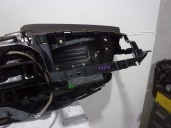 Replacement dashboard for Volvo V60 Kombi 2.0 diesel cat OEM IAM reference 39826873 DARK BROWN 