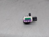Replacement airbag sensor for Volvo V60 Kombi 2.0 diesel cat OEM IAM reference 8V4T14B006AA 