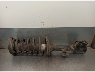 Recambio de amortiguador trasero derecho para hyundai coupe (rd) 1.6 16v cat referencia OEM IAM 5536127130 824902553057 SACHS