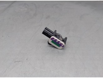 Recambio de sensor airbag para volvo v60 kombi 2.0 diesel cat referencia OEM IAM 8V4T14B006AA 