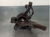 Recambio de mangueta delantera izquierda para ford fiesta (cb1) 1.6 tdci cat referencia OEM IAM 8V513K171  