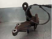 Recambio de mangueta delantera izquierda para ford fiesta (cb1) 1.6 tdci cat referencia OEM IAM 8V513K171  