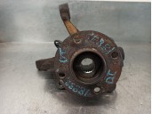 Recambio de mangueta delantera izquierda para ford fiesta (cb1) 1.6 tdci cat referencia OEM IAM 8V513K171  