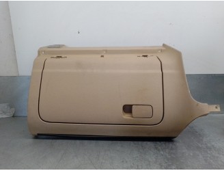 Replacement glove box for Volkswagen Golf V sedan (1K1) 2.0 TDI OEM IAM reference 1K1857290 