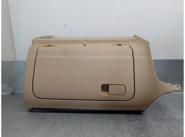 Recambio de guantera para volkswagen golf v berlina (1k1) 2.0 tdi referencia OEM IAM 1K1857290 