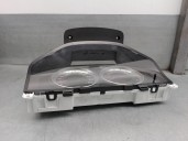 Recambio de cuadro instrumentos para volvo v60 kombi 2.0 diesel cat referencia OEM IAM 31343325AA 69799610U 