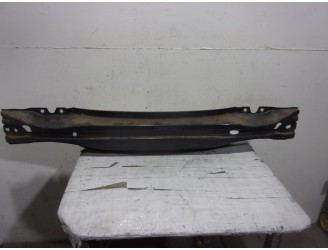 Recambio de refuerzo paragolpes trasero para volvo v60 kombi 2.0 diesel cat referencia OEM IAM 31278835 DE HIERRO 5 PUERTAS
