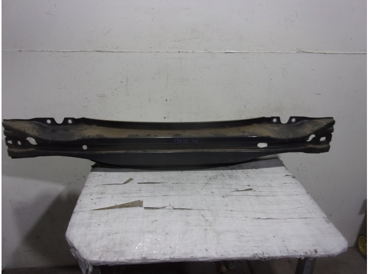 Replacement rear bumper reinforcement for Volvo V60 estate 2.0 diesel CAT OEM IAM reference 31278835 IRON 5 DOORS