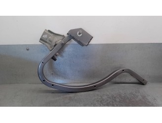 Replacement trunk / tailgate struts for Renault Talisman 1.6 TCe Energy OEM IAM reference 732277478R RIGHT 