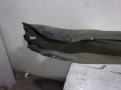 Replacement rear bumper reinforcement for Volvo V60 Kombi 2.0 diesel cat OEM IAM reference 31278835 IRON 5 DOORS