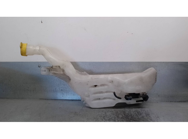 Recambio de deposito limpia para renault talisman 1.6 tce energy referencia OEM IAM 289100350R  