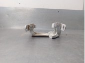 Recambio de bisagra puerta para toyota auris 1.8 16v (híbrido) referencia OEM IAM 687600H010 687800H010 TRASERA IZQUIERDA