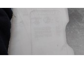Recambio de deposito limpia para renault talisman 1.6 tce energy referencia OEM IAM 289100350R  