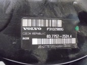 Recambio de servofreno para volvo v60 kombi 2.0 diesel cat referencia OEM IAM 31329895 03775725314 ATE