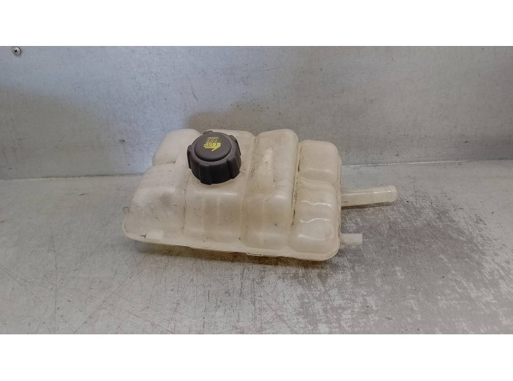 Recambio de deposito expansion para renault talisman 1.6 tce energy referencia OEM IAM 217104048R  